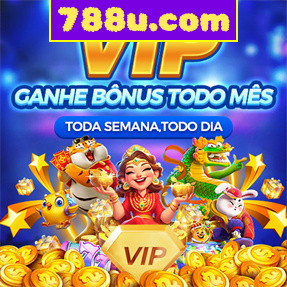 788u.com Indique amigos para receber um bônus
