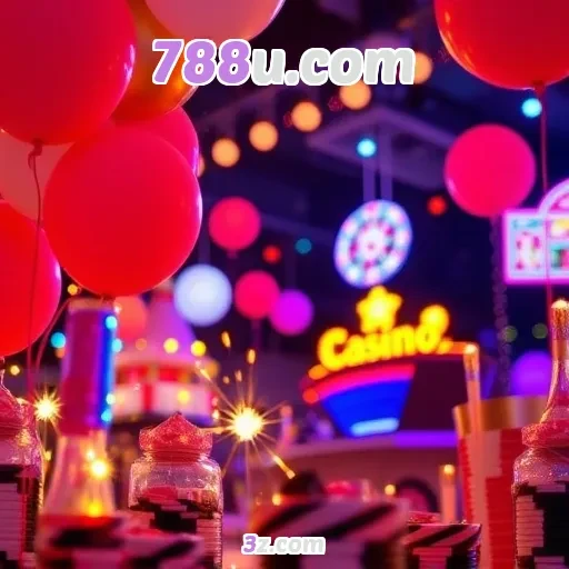 788u.com Loteria