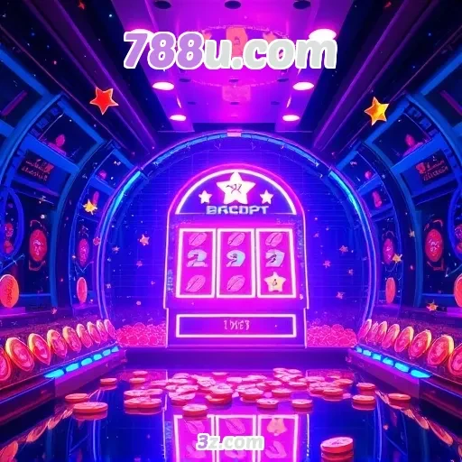 788u.com Pôquer